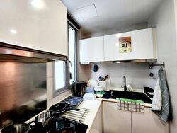 Ferraria Park Condominium (D17), Condominium #463233811